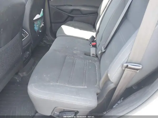 5XYPGDA57GG173921 2016 KIA SORENTO - Image 8