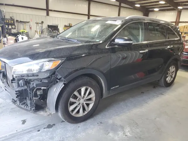 5XYPGDA57GG175619 2016 KIA SORENTO - Image 1