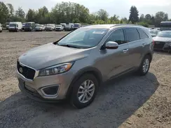 5XYPGDA57GG176009 2016 KIA SORENTO