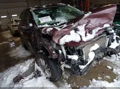5XYPGDA57GG177371 2016 KIA SORENTO