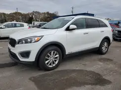 5XYPGDA57GG178939 2016 KIA SORENTO