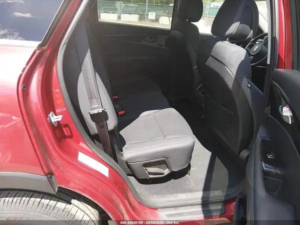 5XYPGDA57GG179184 2016 KIA SORENTO - Image 8