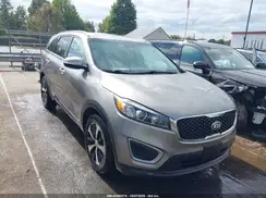 5XYPGDA57HG192468 2017 KIA SORENTO