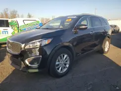 5XYPGDA57HG192602 2017 KIA SORENTO