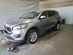 5XYPGDA57HG193605 2017 KIA SORENTO