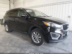 5XYPGDA57HG193734 2017 KIA SORENTO