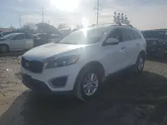 5XYPGDA57HG197993 2017 KIA SORENTO