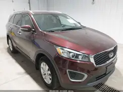 5XYPGDA57HG201508 2017 KIA SORENTO