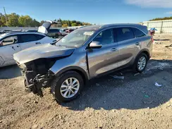 5XYPGDA57HG207082 2017 KIA SORENTO