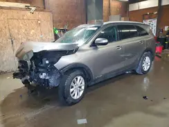 5XYPGDA57HG208541 2017 KIA SORENTO