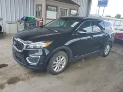 5XYPGDA57HG211150 2017 KIA SORENTO