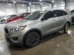 5XYPGDA57HG213089 2017 KIA SORENTO