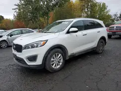 5XYPGDA57HG218325 2017 KIA SORENTO
