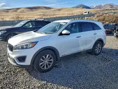 5XYPGDA57HG218793 2017 KIA SORENTO