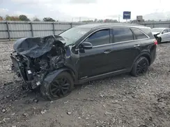5XYPGDA57HG219166 2017 KIA SORENTO