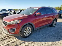 5XYPGDA57HG220706 2017 KIA SORENTO
