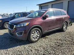 5XYPGDA57HG223332 2017 KIA SORENTO