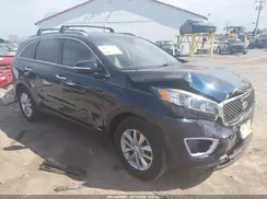5XYPGDA57HG223976 2017 KIA SORENTO