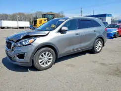 5XYPGDA57HG229440 2017 KIA SORENTO