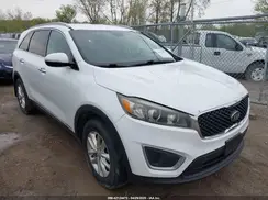 5XYPGDA57HG230104 2017 KIA SORENTO