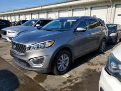 5XYPGDA57HG232158 2017 KIA SORENTO