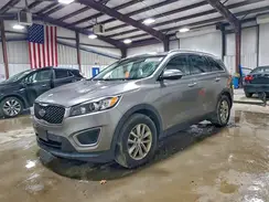 5XYPGDA57HG273969 2017 KIA SORENTO