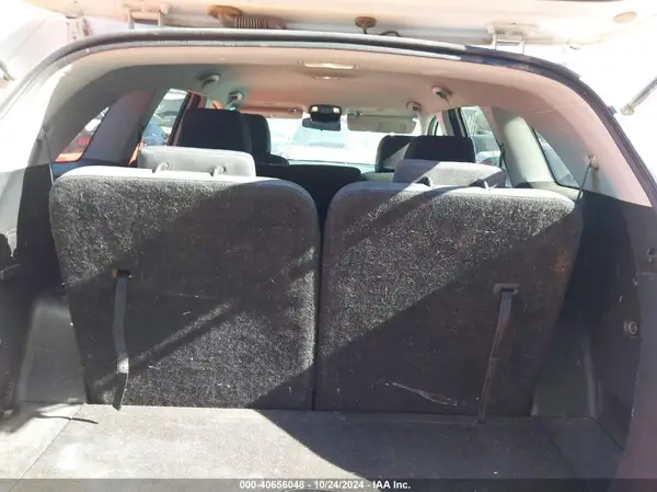 5XYPGDA57HG277374 2017 KIA SORENTO - Image 8
