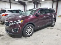5XYPGDA57HG279416 2017 KIA SORENTO