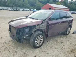 5XYPGDA57HG280811 2017 KIA SORENTO