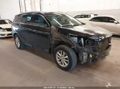 5XYPGDA57HG288990 2017 KIA SORENTO
