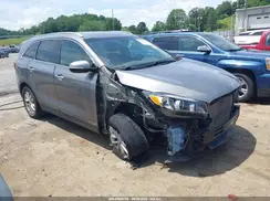 5XYPGDA57HG291226 2017 KIA SORENTO