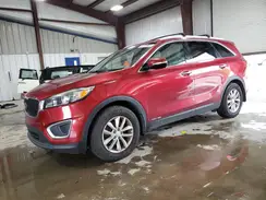 5XYPGDA57HG291758 2017 KIA SORENTO