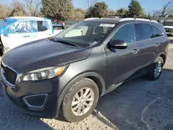 5XYPGDA57HG291811 2017 KIA SORENTO