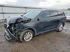 5XYPGDA57HG292487 2017 KIA SORENTO