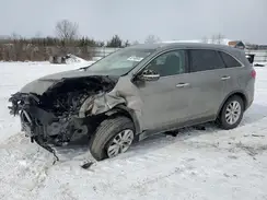 5XYPGDA57HG298306 2017 KIA SORENTO