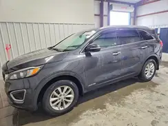 5XYPGDA57HG306968 2017 KIA SORENTO