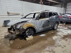5XYPGDA57HG306971 2017 KIA SORENTO