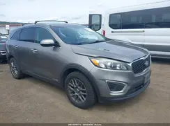 5XYPGDA57HG312737 2017 KIA SORENTO
