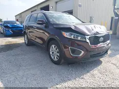 5XYPGDA57HG317209 2017 KIA SORENTO