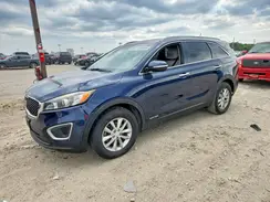 5XYPGDA57HG319591 2017 KIA SORENTO