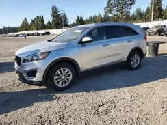 5XYPGDA57HG321583 2017 KIA SORENTO