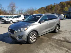 5XYPGDA57HG321678 2017 KIA SORENTO