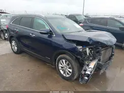 5XYPGDA57HG322362 2017 KIA SORENTO