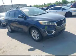 5XYPGDA57HG322510 2017 KIA SORENTO