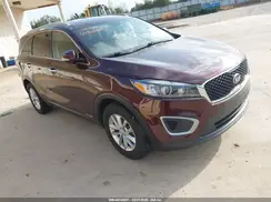 5XYPGDA57HG327321 2017 KIA SORENTO