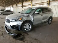 5XYPGDA57HG327352 2017 KIA SORENTO