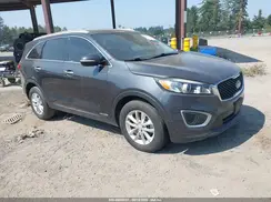 5XYPGDA57HG334348 2017 KIA SORENTO