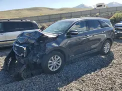 5XYPGDA57HG334995 2017 KIA SORENTO