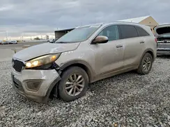 5XYPGDA57HG335550 2017 KIA SORENTO