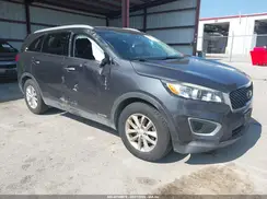 5XYPGDA57HG335628 2017 KIA SORENTO